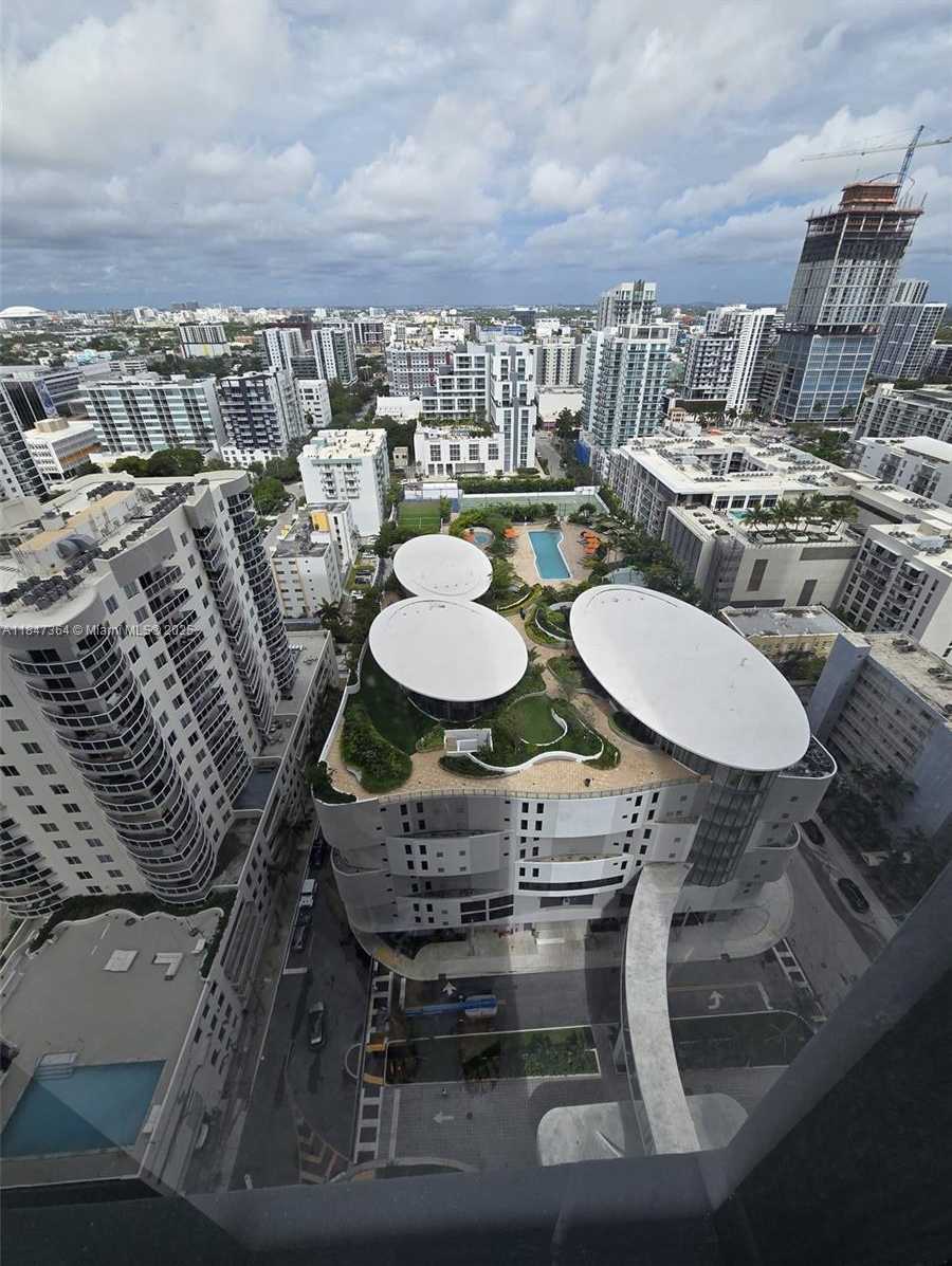 Small Image of 700 NORTH EAST 24 STREET #1603, Miami Number 14