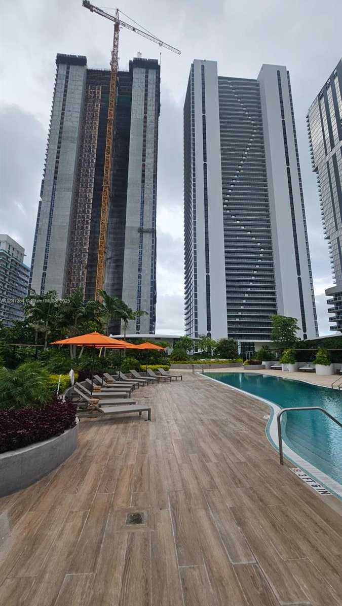 Small Image of 700 NORTH EAST 24 STREET #1603, Miami Number 15