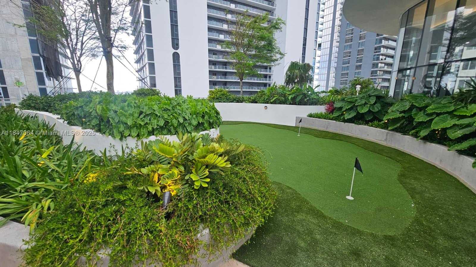 Small Image of 700 NORTH EAST 24 STREET #1603, Miami Number 16
