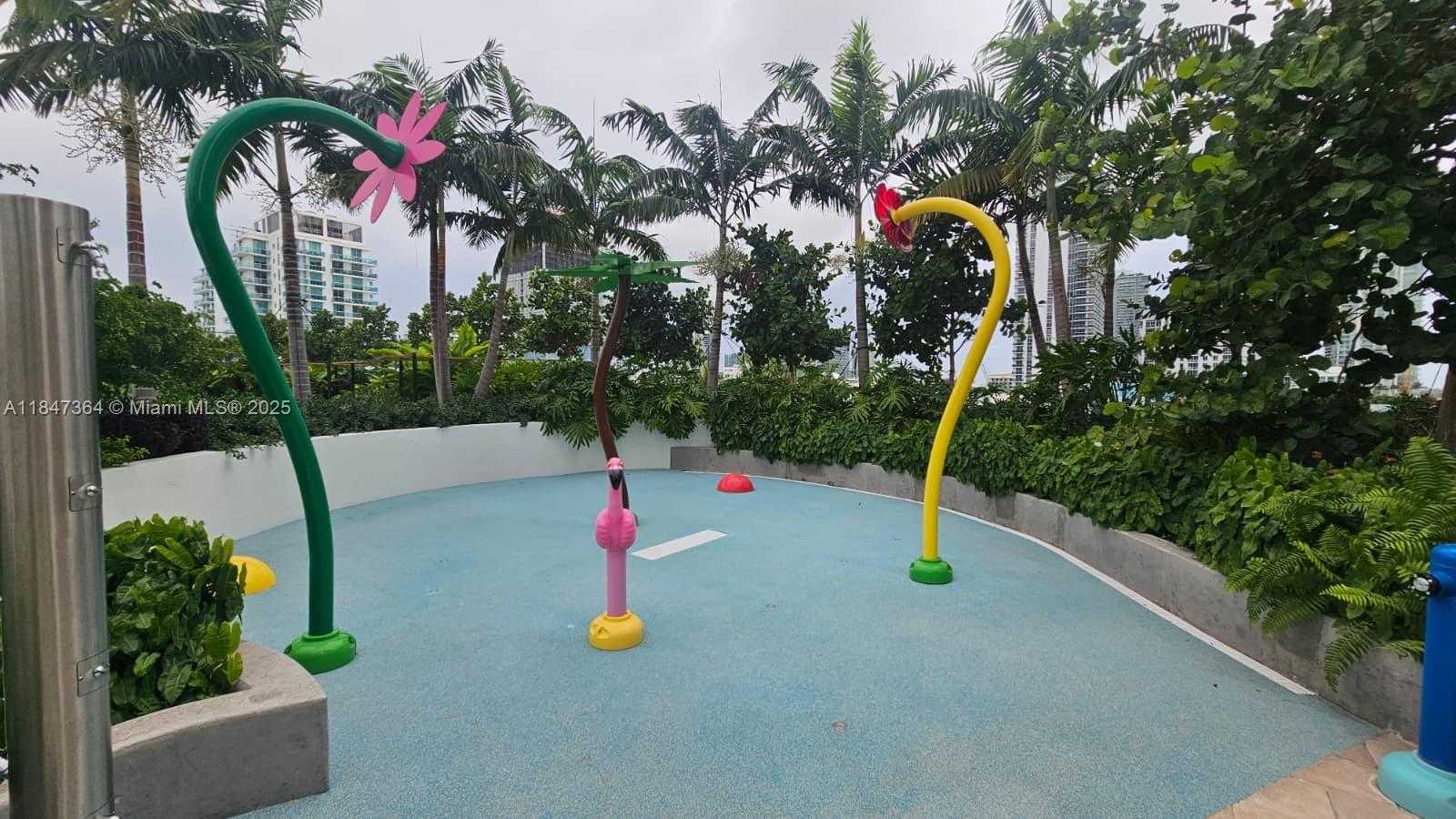 Small Image of 700 NORTH EAST 24 STREET #1603, Miami Number 19