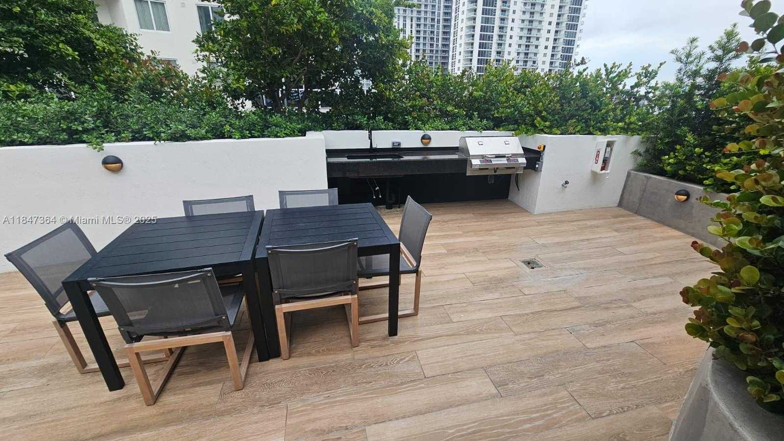 Small Image of 700 NORTH EAST 24 STREET #1603, Miami Number 20