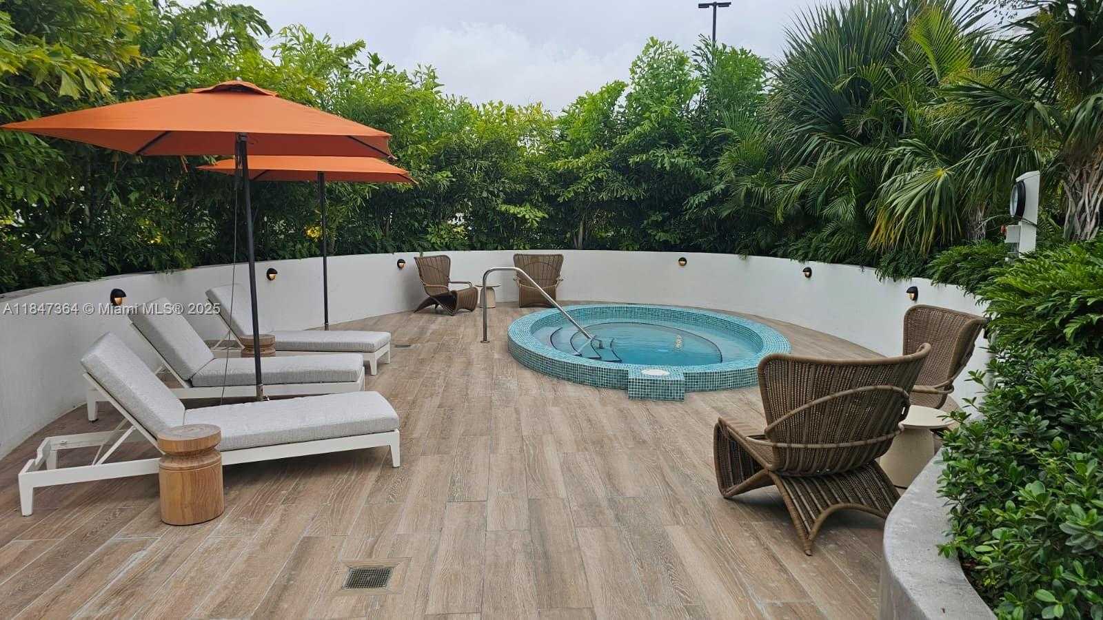 Small Image of 700 NORTH EAST 24 STREET #1603, Miami Number 23