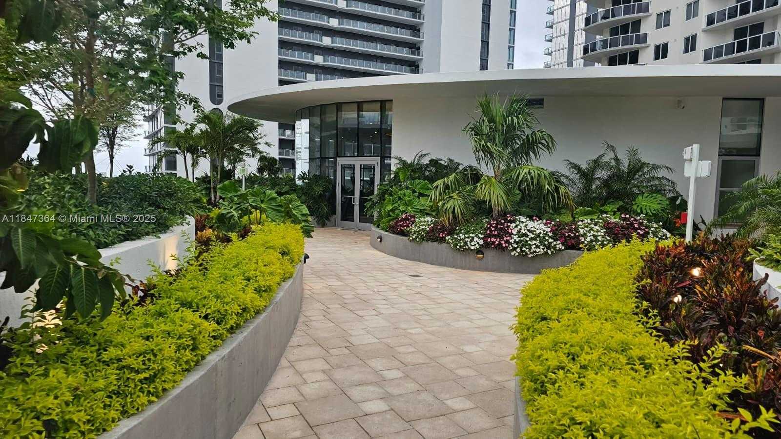 Small Image of 700 NORTH EAST 24 STREET #1603, Miami Number 30