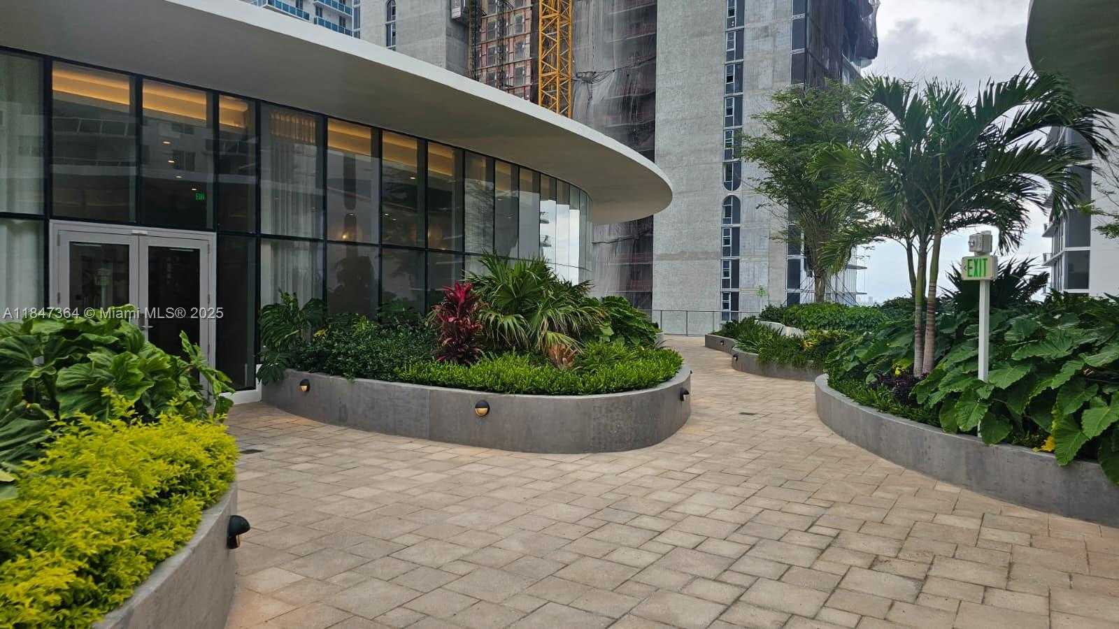 Small Image of 700 NORTH EAST 24 STREET #1603, Miami Number 33
