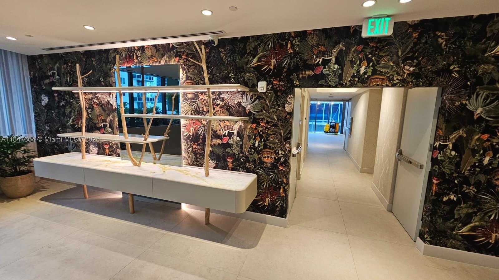 Small Image of 700 NORTH EAST 24 STREET #1603, Miami Number 34
