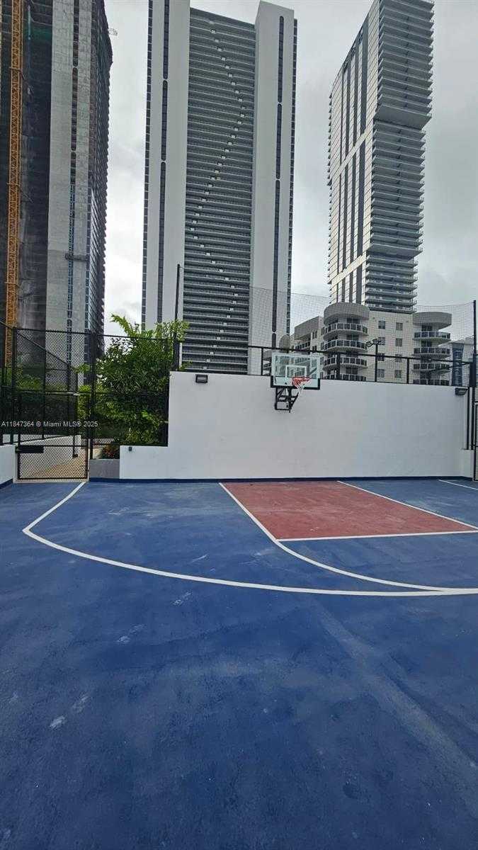 Small Image of 700 NORTH EAST 24 STREET #1603, Miami Number 36
