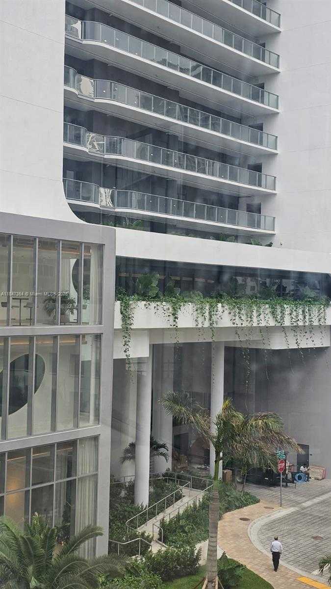 Small Image of 700 NORTH EAST 24 STREET #1603, Miami Number 39
