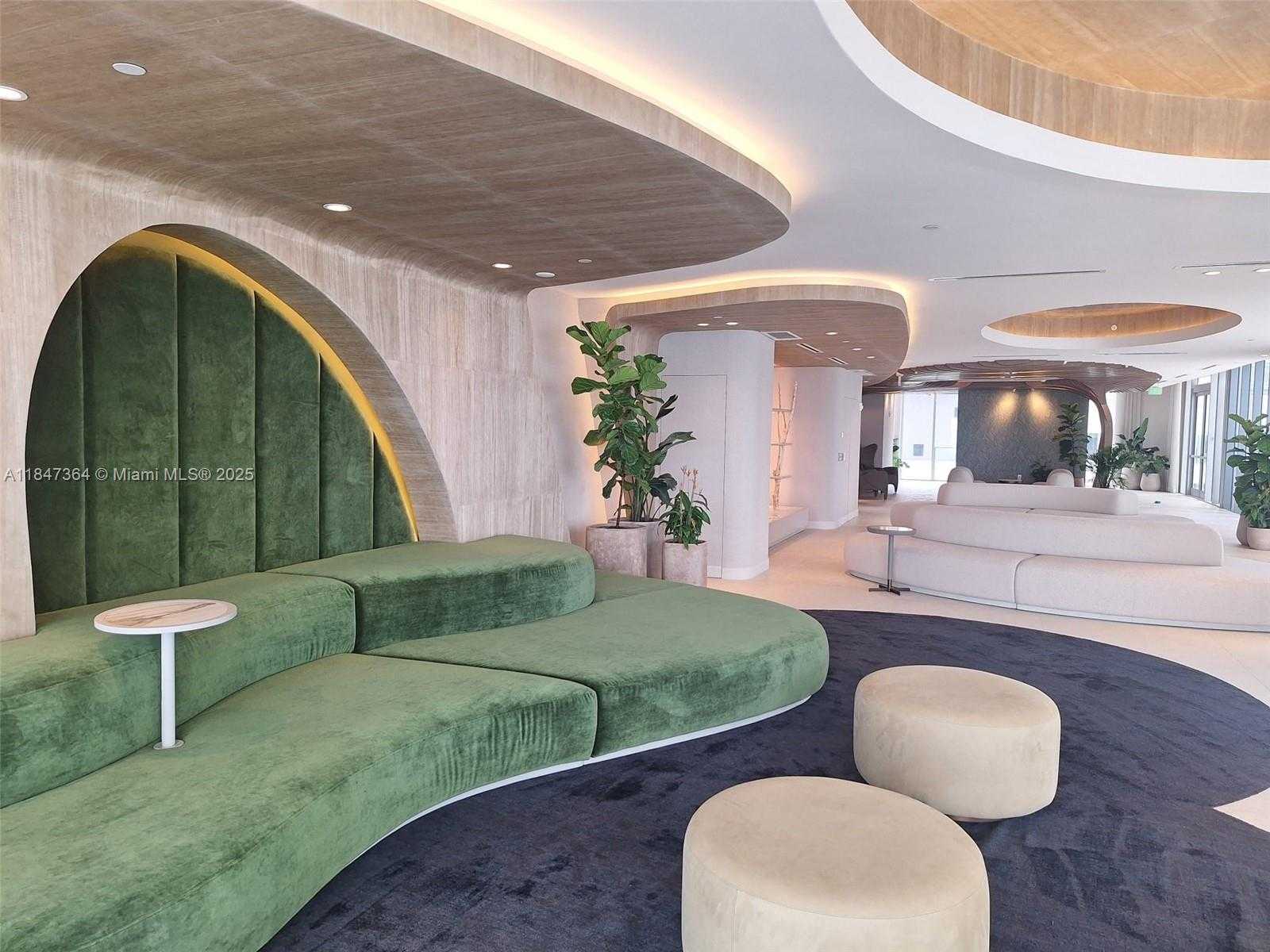 Small Image of 700 NORTH EAST 24 STREET #1603, Miami Number 4