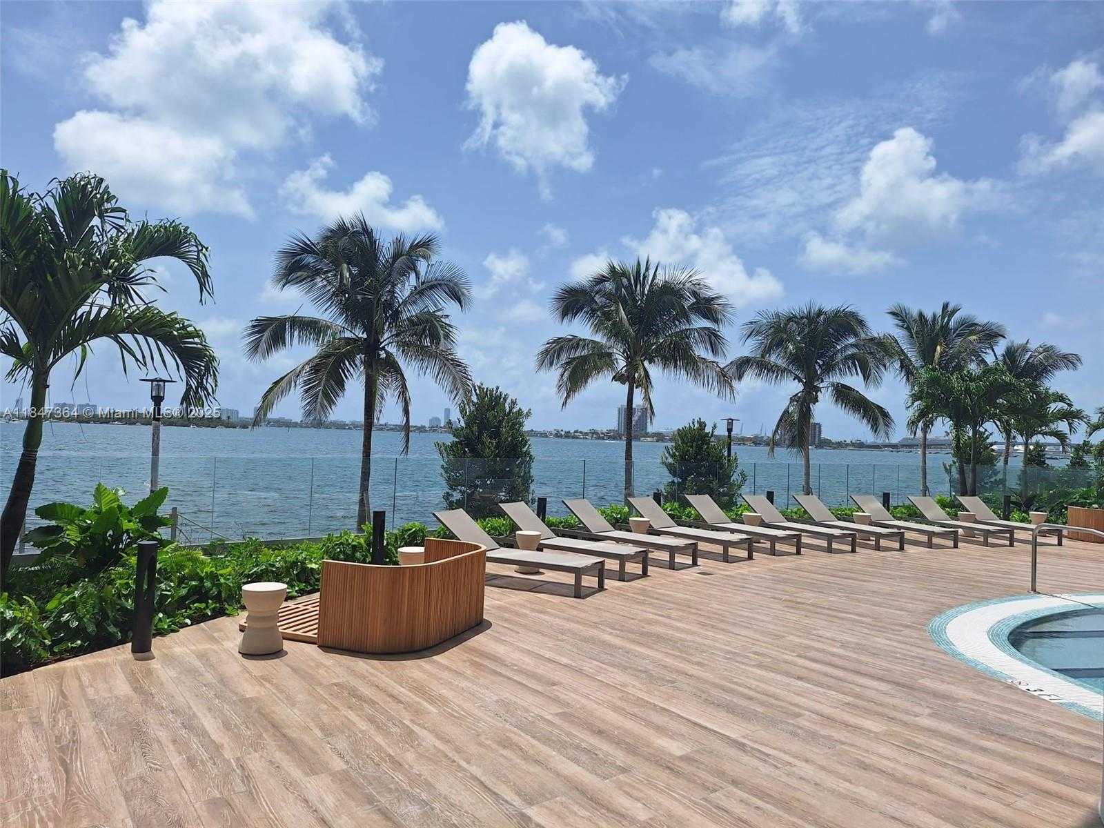 Small Image of 700 NORTH EAST 24 STREET #1603, Miami Number 5