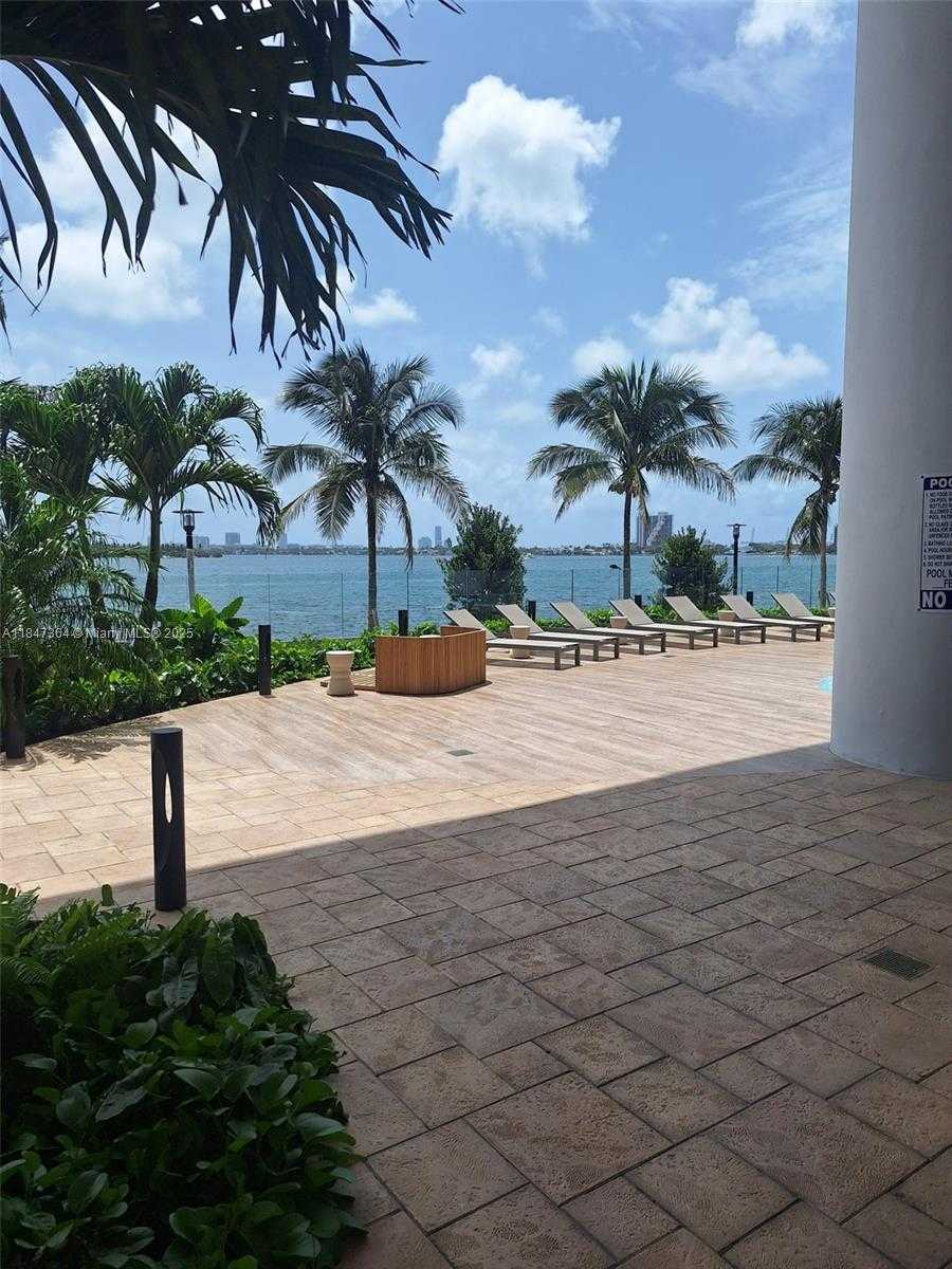 Small Image of 700 NORTH EAST 24 STREET #1603, Miami Number 6