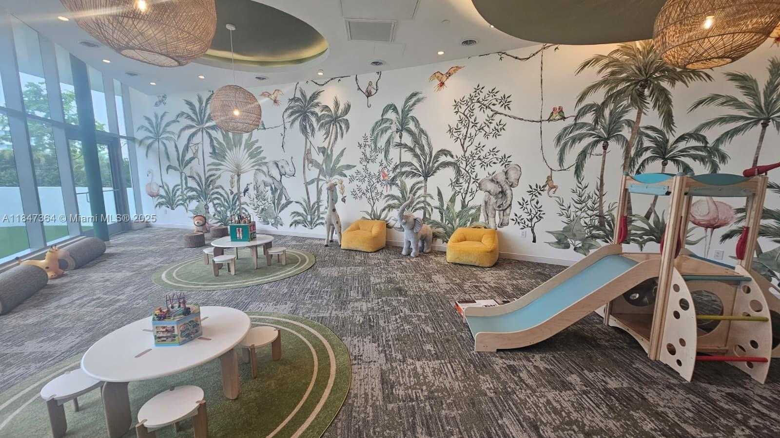 Small Image of 700 NORTH EAST 24 STREET #1603, Miami Number 9