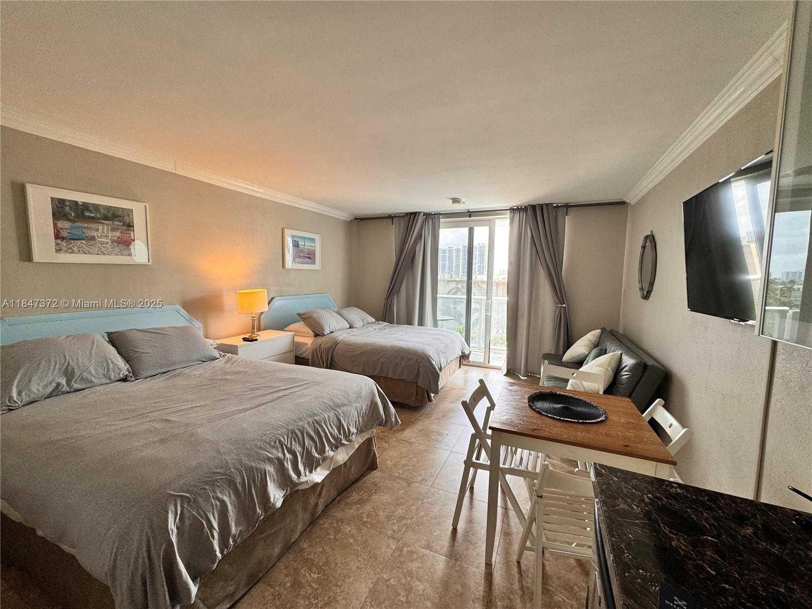 Small Image of 19201 COLLINS AVE #436, Sunny Isles Beach Number 12