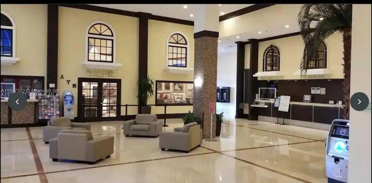 Small Image of 19201 COLLINS AVE #436, Sunny Isles Beach Number 5