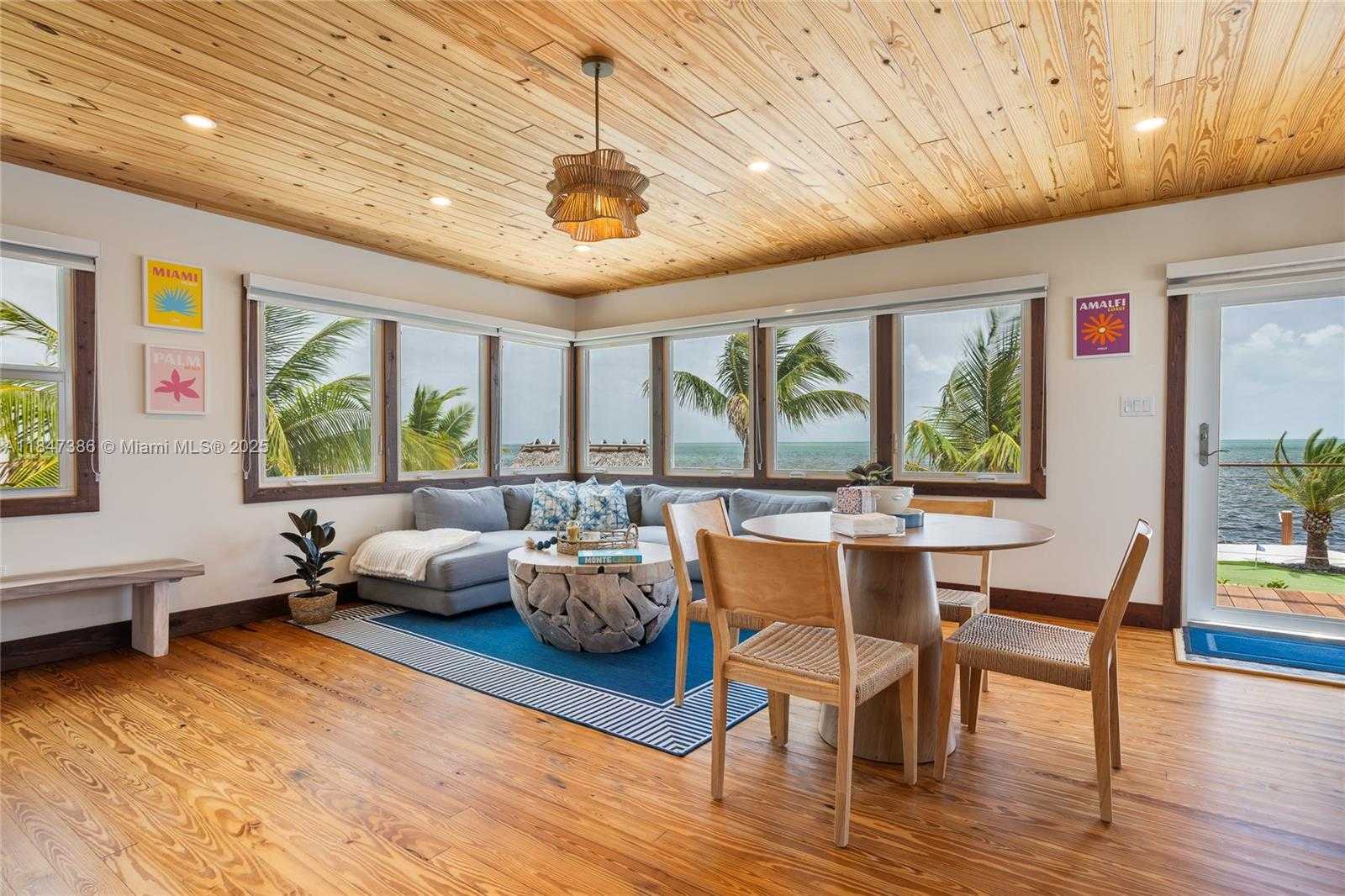 Small Image of 235 TAVERNIER DR, Key Largo Number 15