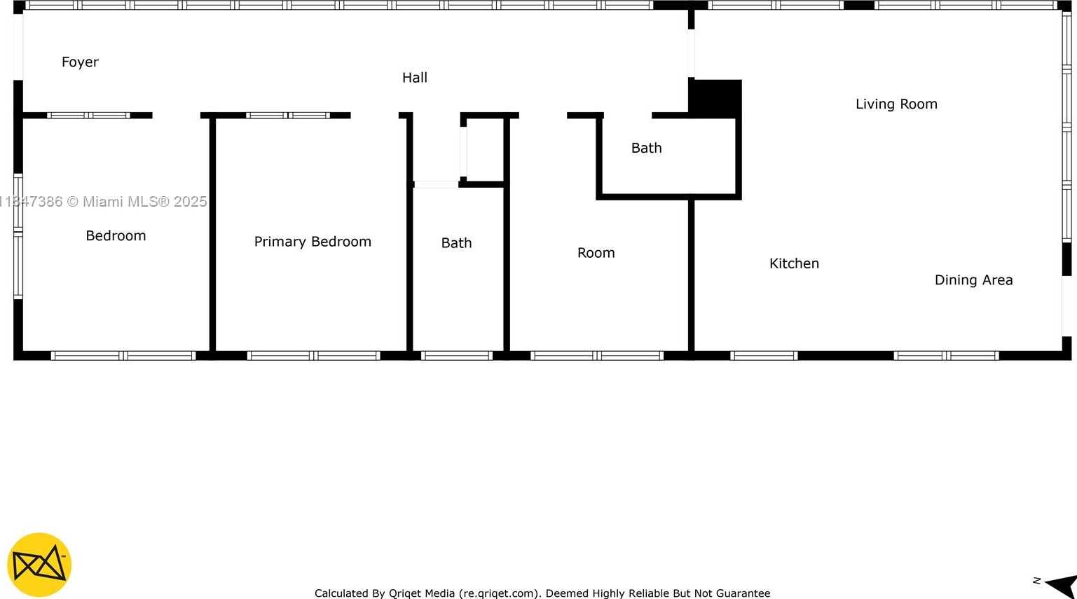 Small Image of 235 TAVERNIER DR, Key Largo Number 36