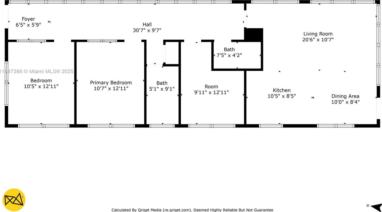 Small Image of 235 TAVERNIER DR, Key Largo Number 37