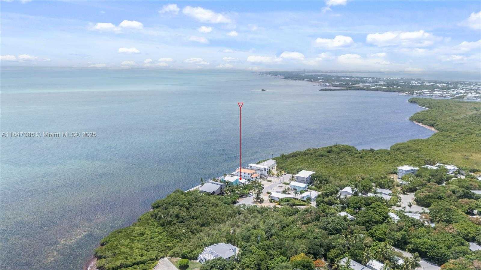 Small Image of 235 TAVERNIER DR, Key Largo Number 5