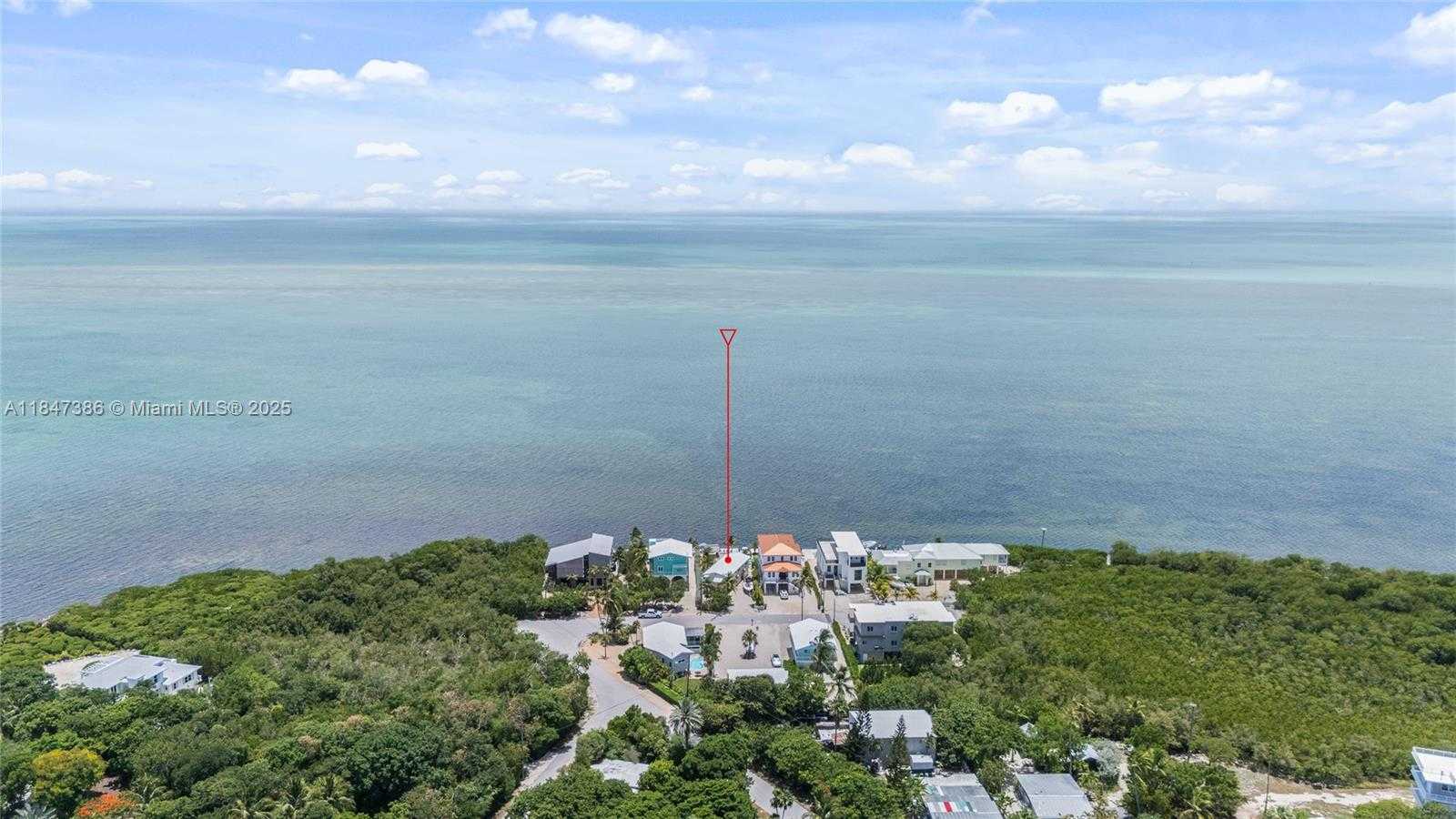 Small Image of 235 TAVERNIER DR, Key Largo Number 6