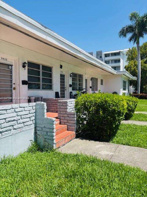 Small Image of 1085 94TH ST #9407, Bay Harbor Islands Number 6