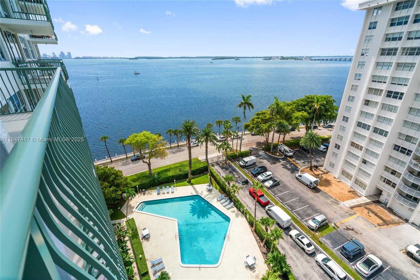 Small Image of 1408 BRICKELL BAY DR #1106, Miami Number 34