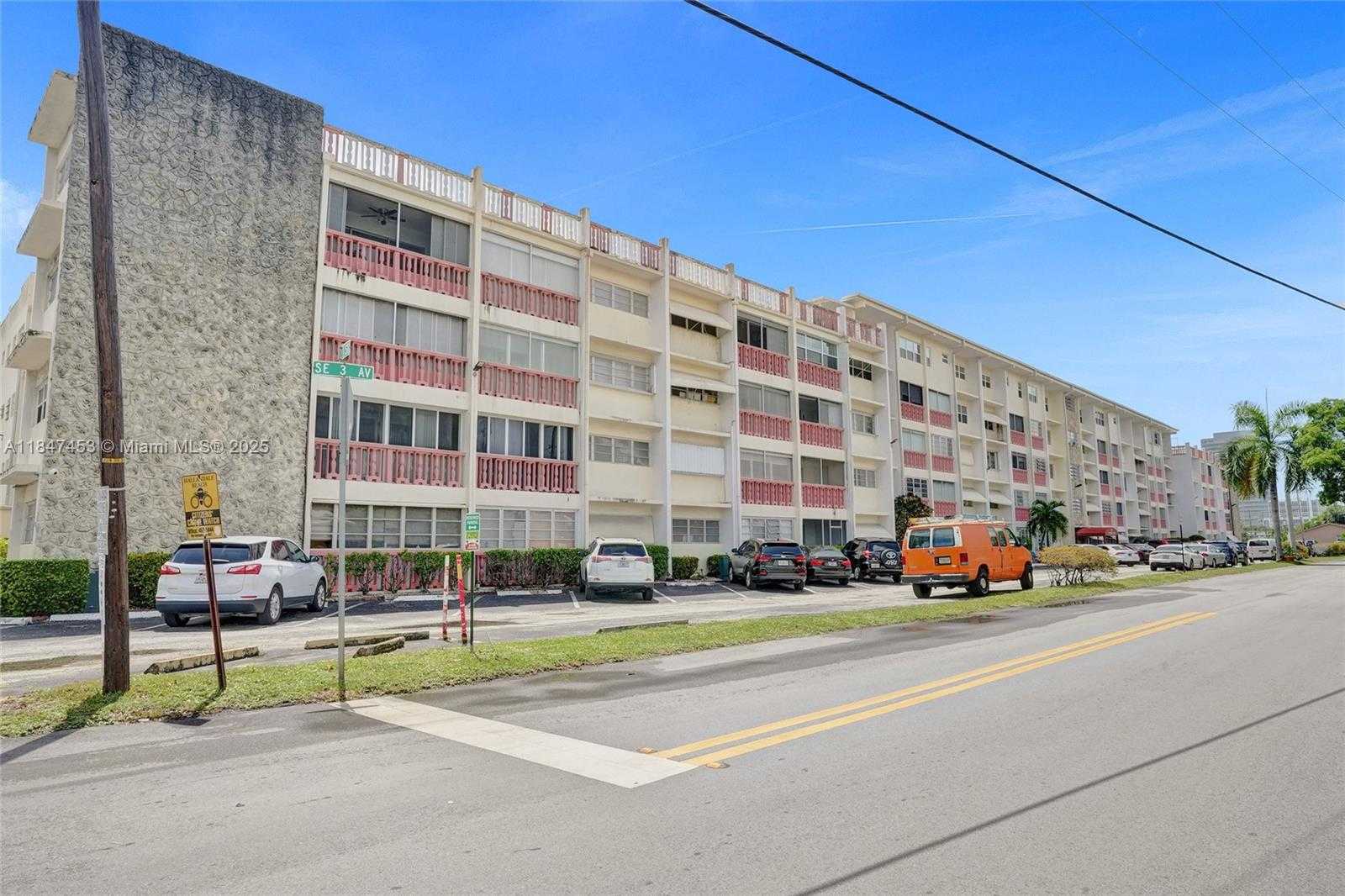 Small Image of 215 SOUTH EAST 3RD AVE #501C, Hallandale Beach Number 41