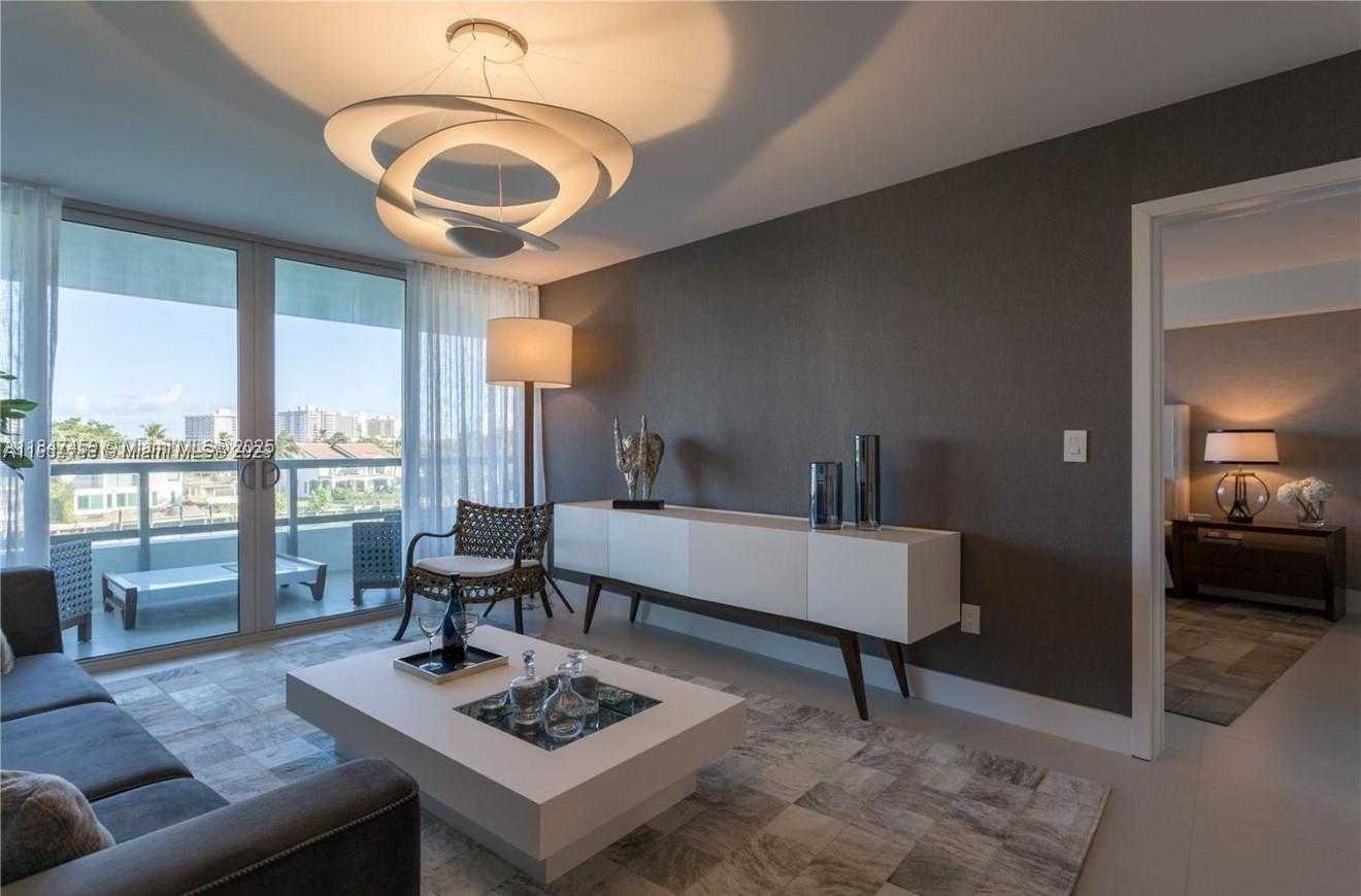 Small Image of 9261 EAST BAY HARBOR DR #303, Bay Harbor Islands Number 2