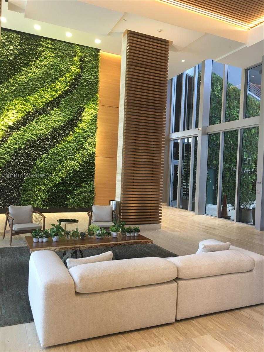 Small Image of 16385 BISCAYNE BLVD #1206, North Miami Beach Number 3