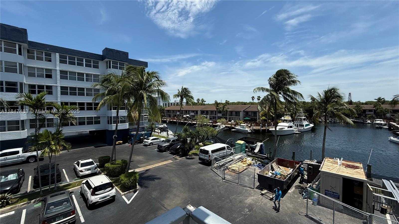 Small Image of 16565 NORTH EAST 26TH AVE #3G, North Miami Beach Number 13