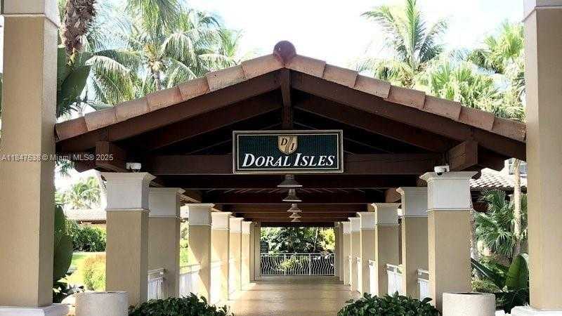 Small Image of 10730 NORTH WEST 66TH ST #401, Doral Number 46