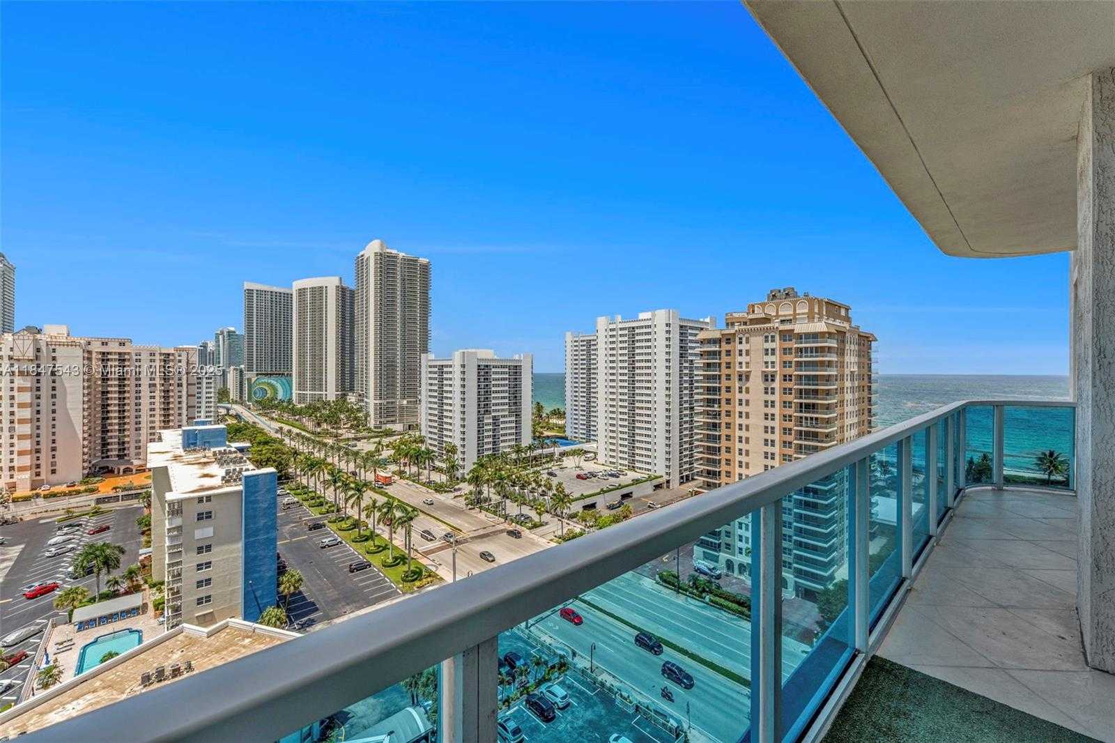 Small Image of 1945 SOUTH OCEAN DR #1512, Hallandale Beach Number 18