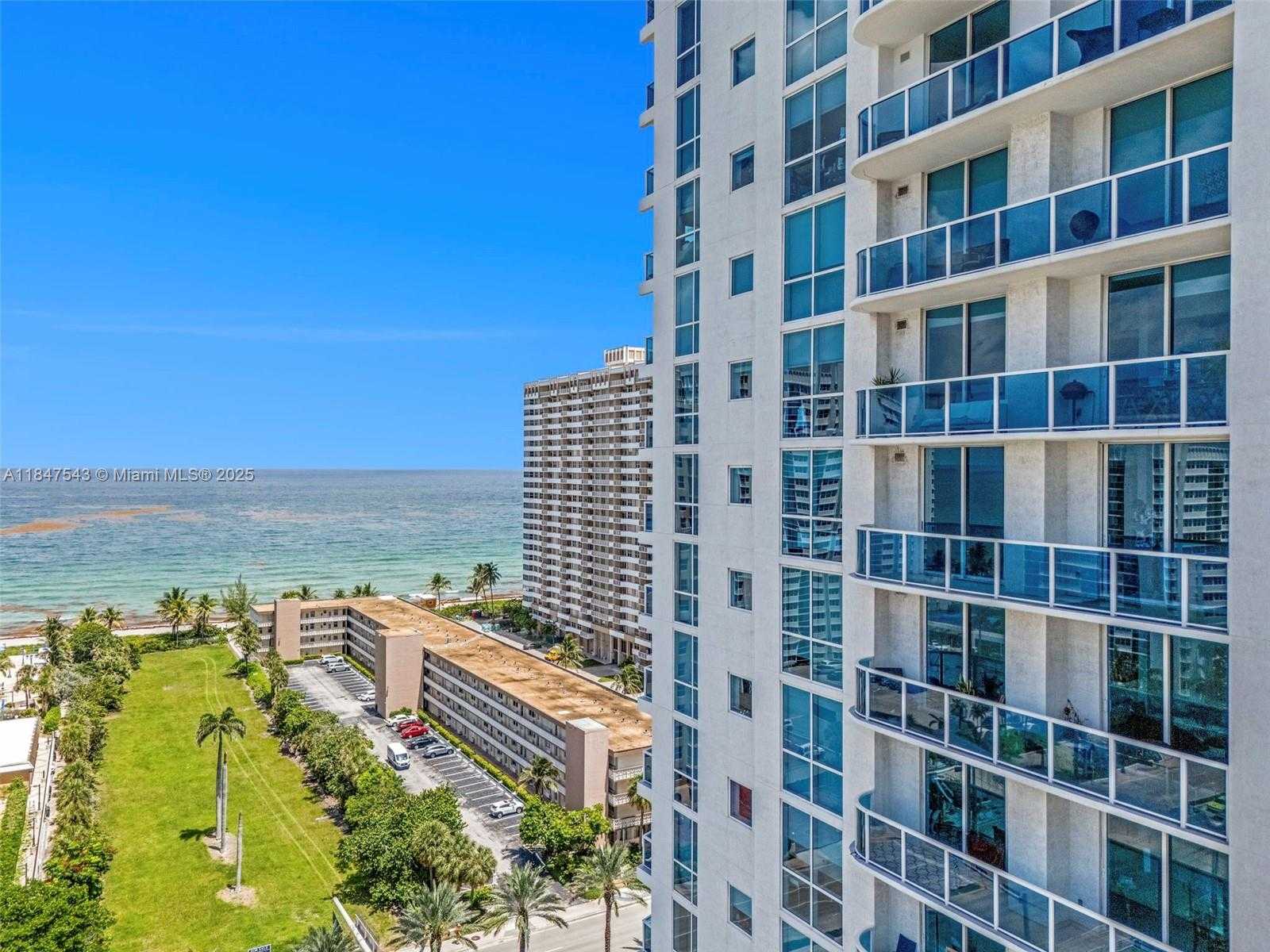 Small Image of 1945 SOUTH OCEAN DR #1512, Hallandale Beach Number 19