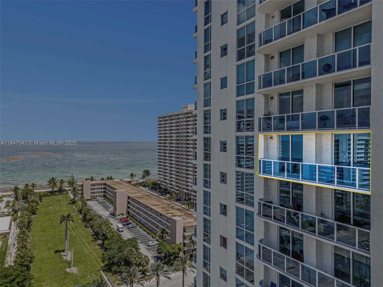 Small Image of 1945 SOUTH OCEAN DR #1512, Hallandale Beach Number 20