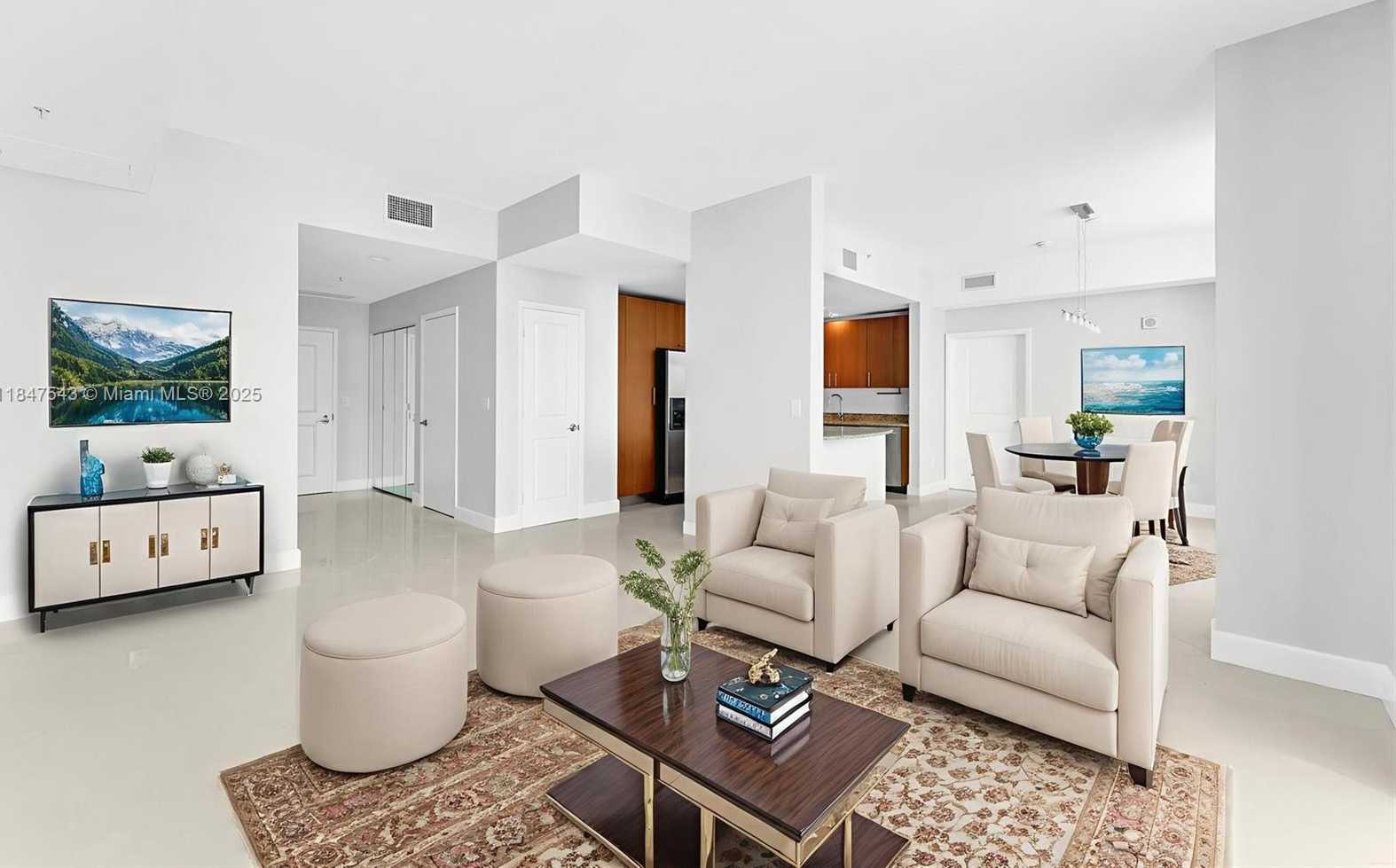 Small Image of 1945 SOUTH OCEAN DR #1512, Hallandale Beach Number 5