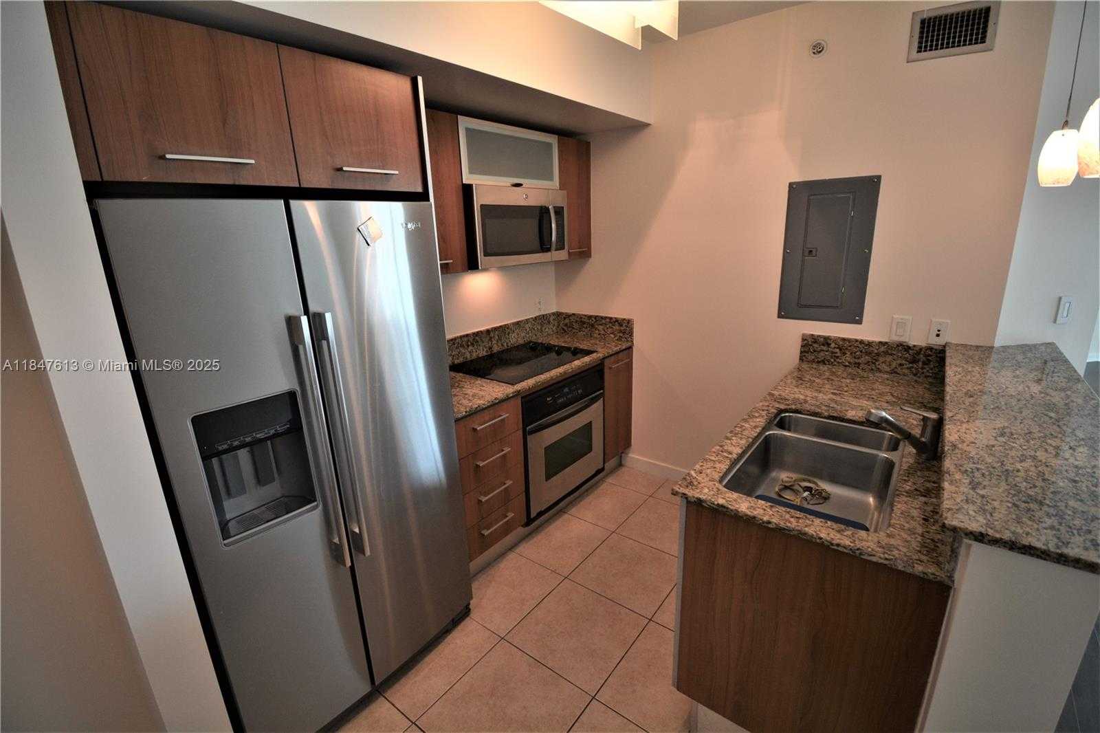 Small Image of 9055 SOUTH WEST 73RD CT #1704, Miami Number 14