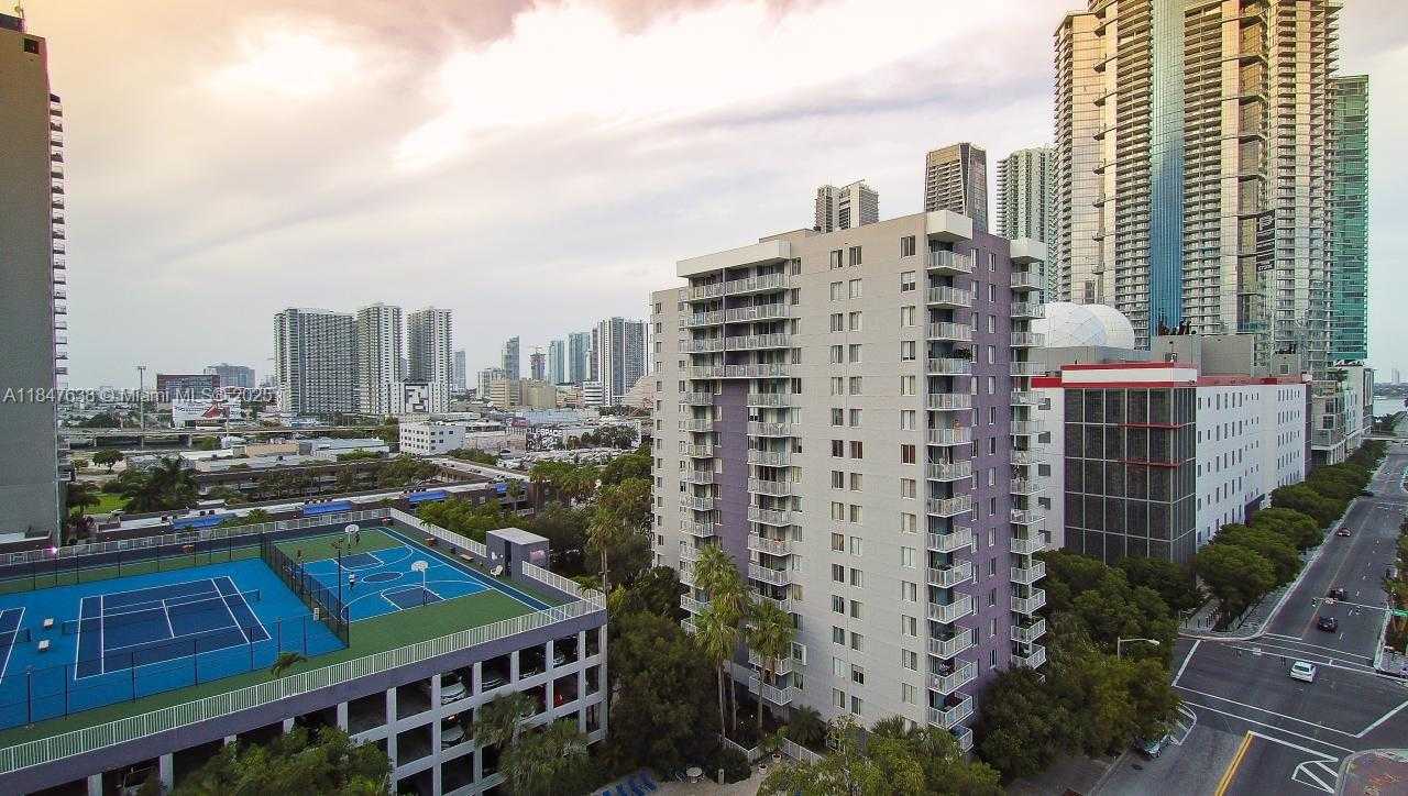 Small Image of 800 NORTH MIAMI AVE #E-910, Miami Number 14