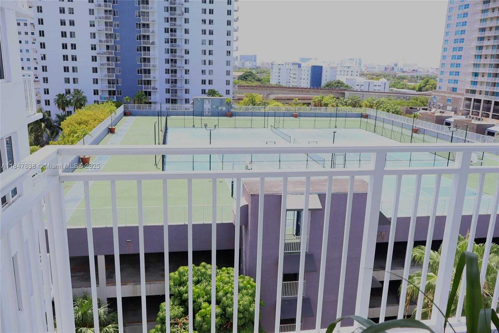 Small Image of 800 NORTH MIAMI AVE #E-910, Miami Number 30