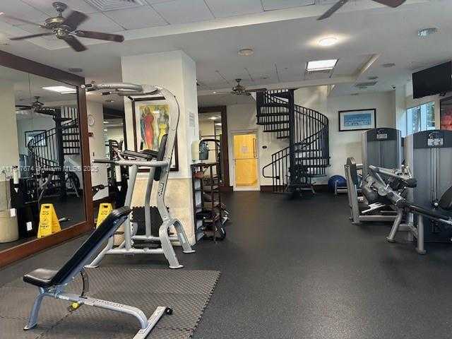 Small Image of 19501 WEST COUNTRY CLUB DR #1712, Aventura Number 14