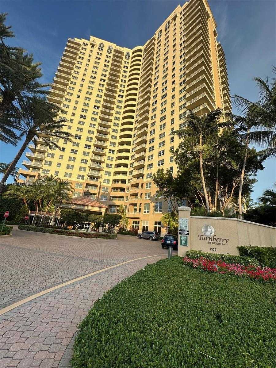 Small Image of 19501 WEST COUNTRY CLUB DR #1712, Aventura Number 2