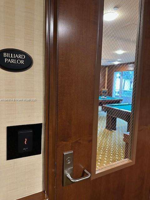 Small Image of 19501 WEST COUNTRY CLUB DR #1712, Aventura Number 21