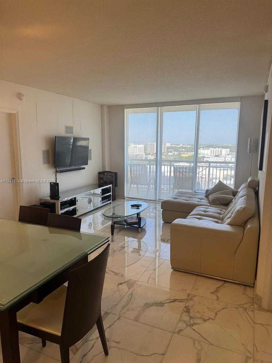 Small Image of 19501 WEST COUNTRY CLUB DR #1712, Aventura Number 36