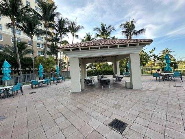 Small Image of 19501 WEST COUNTRY CLUB DR #1712, Aventura Number 8