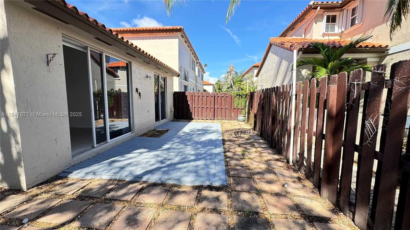 Small Image of 8337 NORTH WEST 142ND ST #8337, Miami Lakes Number 24