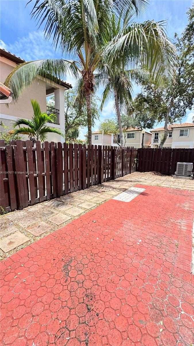 Small Image of 8337 NORTH WEST 142ND ST #8337, Miami Lakes Number 3