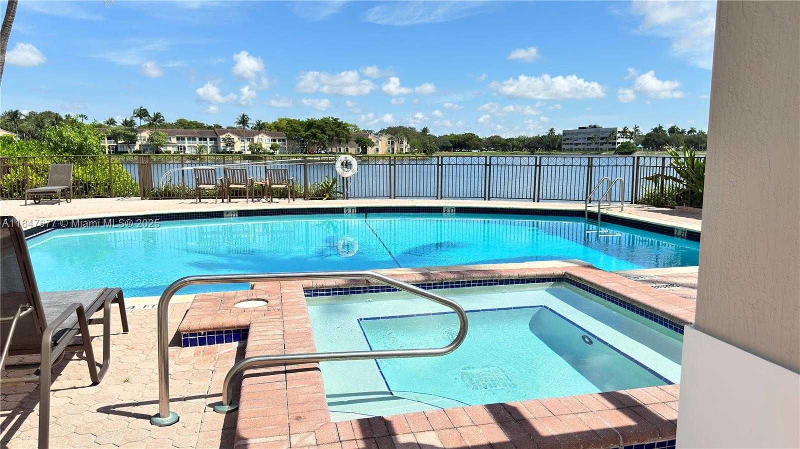 Small Image of 8337 NORTH WEST 142ND ST #8337, Miami Lakes Number 32