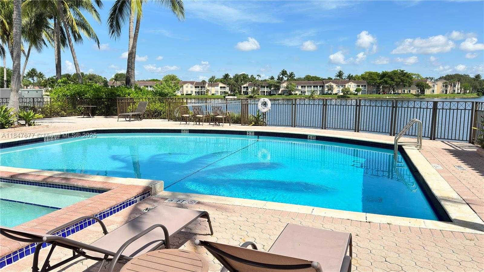 Small Image of 8337 NORTH WEST 142ND ST #8337, Miami Lakes Number 34