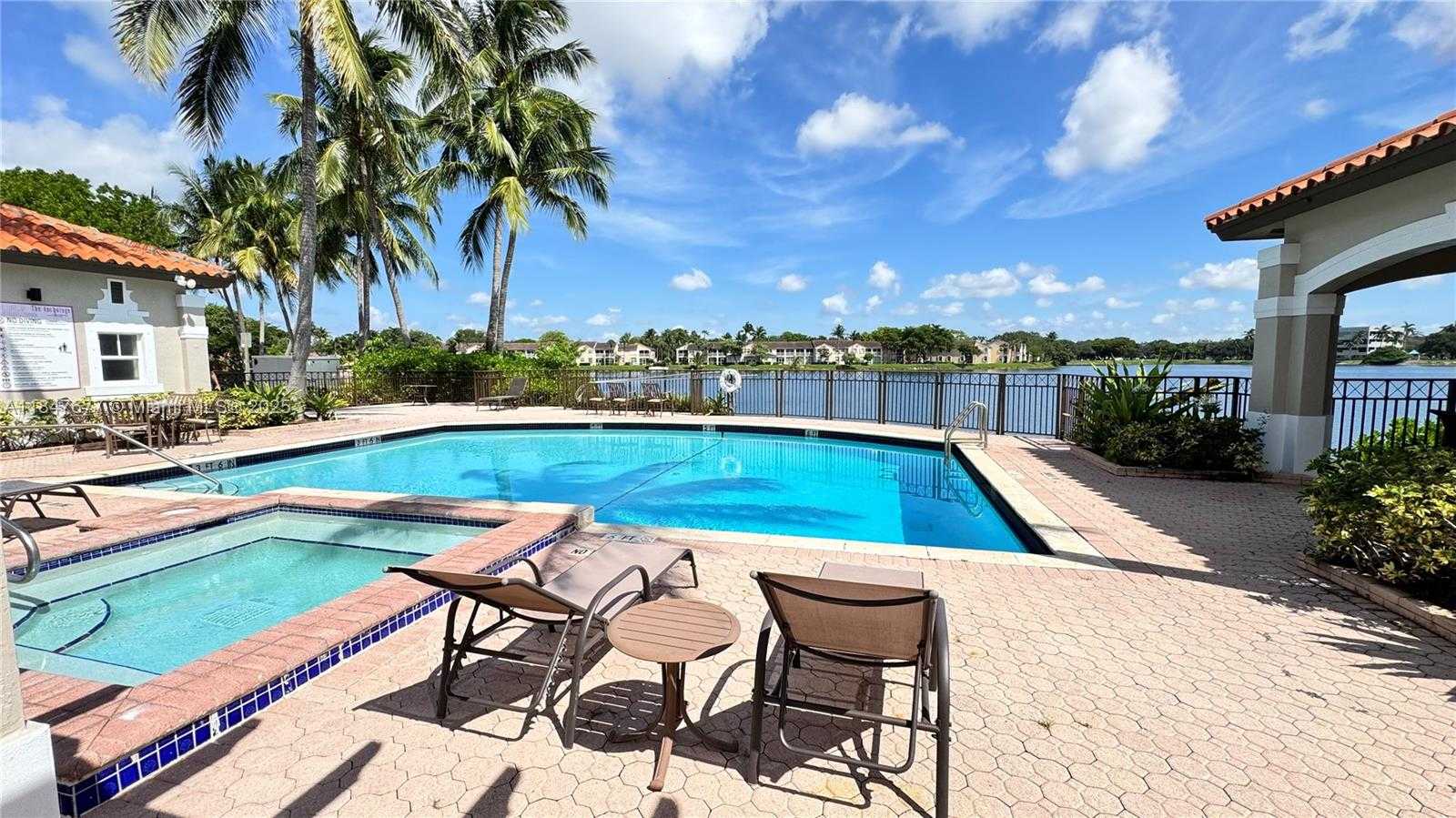 Small Image of 8337 NORTH WEST 142ND ST #8337, Miami Lakes Number 35