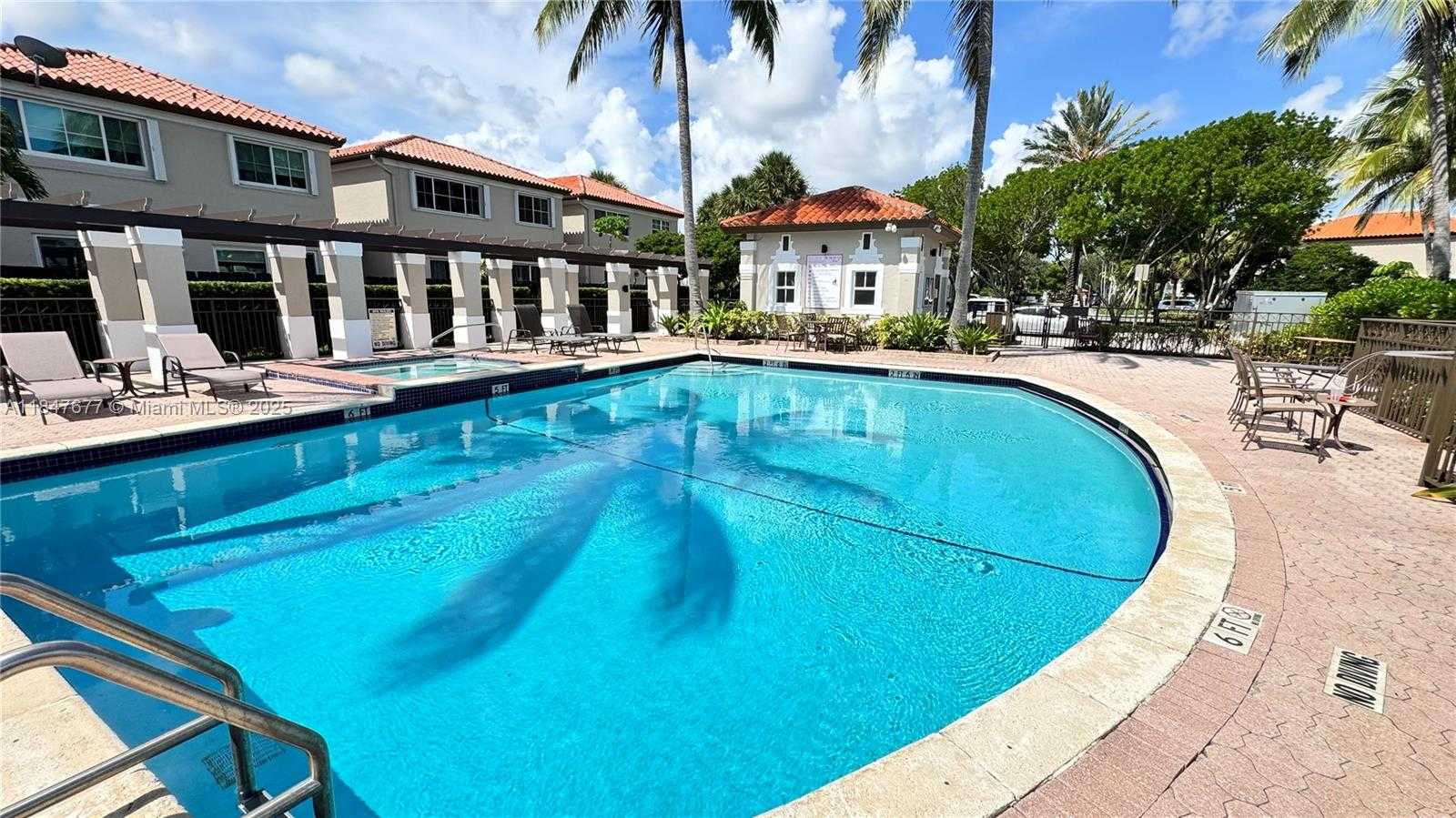 Small Image of 8337 NORTH WEST 142ND ST #8337, Miami Lakes Number 36