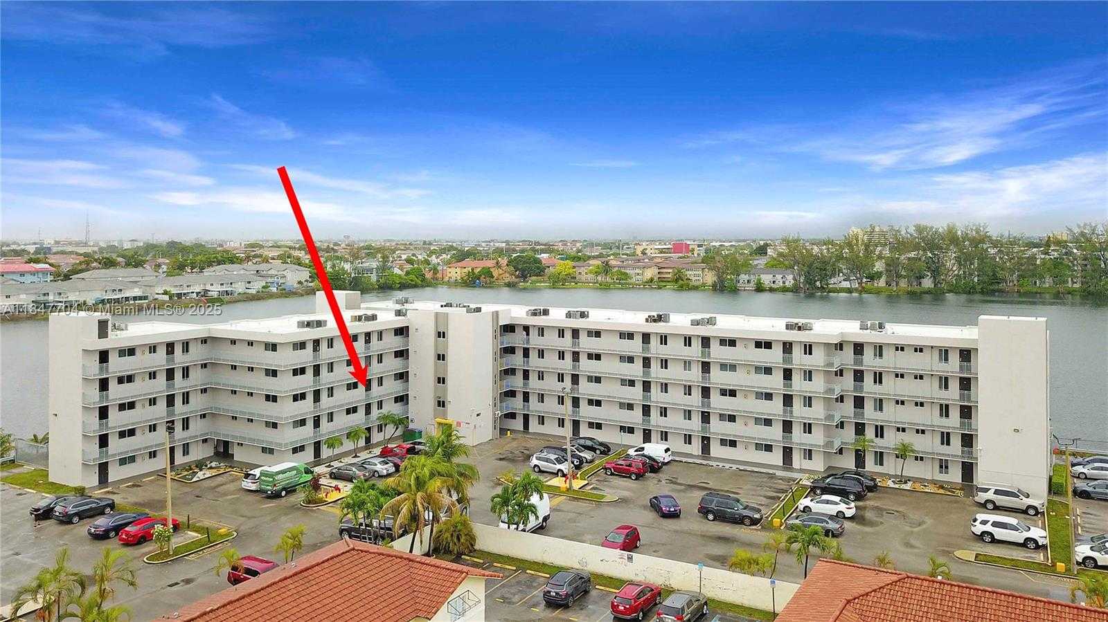 Small Image of 9917 WEST OKEECHOBEE RD #3-303, Hialeah Gardens Number 23
