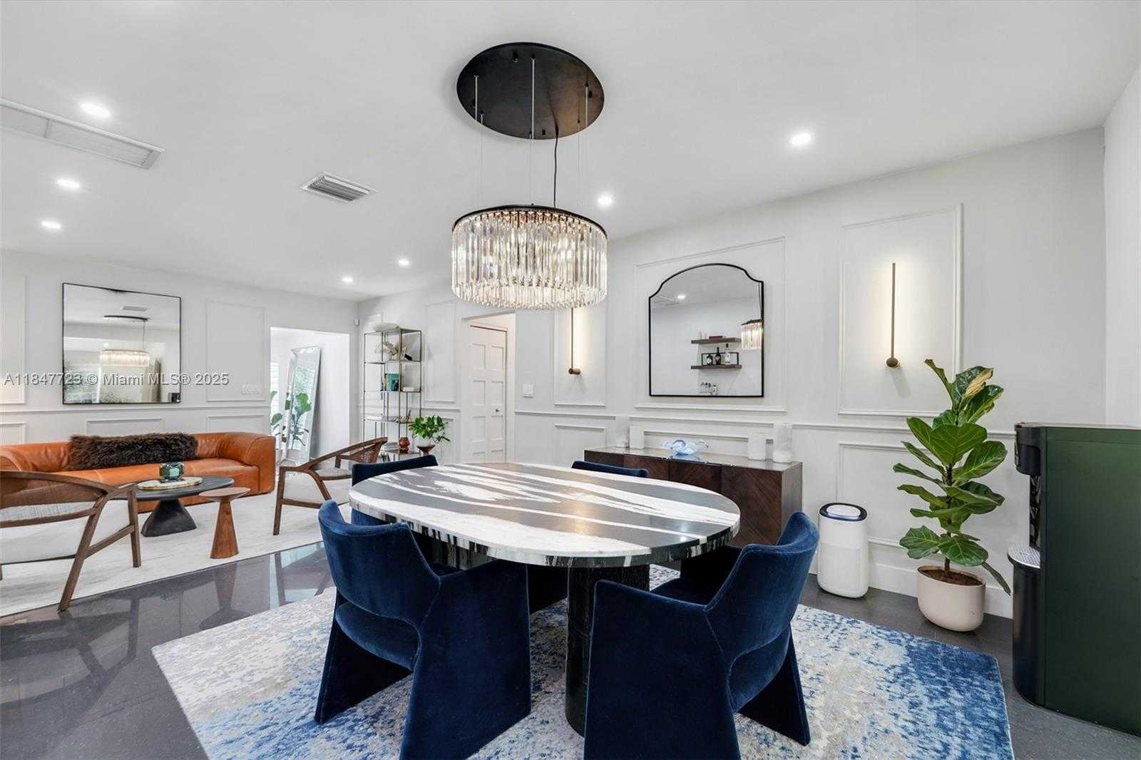 Small Image of 7720 MINDELLO STREET, Coral Gables Number 7