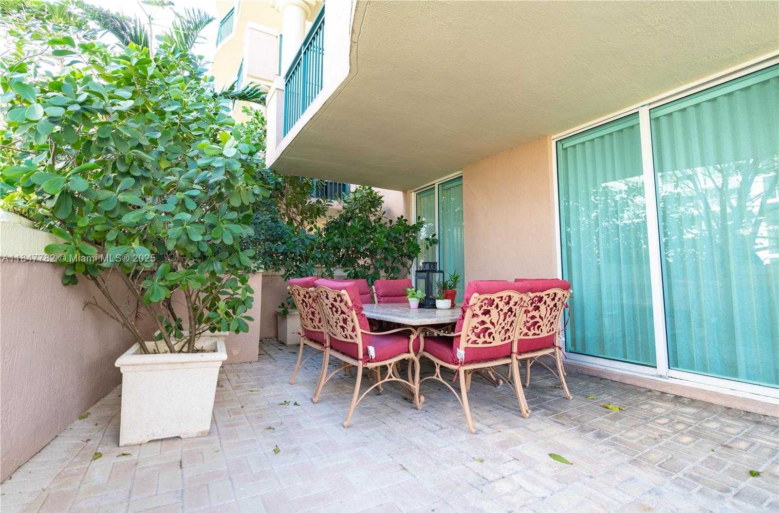 Small Image of 17555 ATLANTIC BLVD #508, Sunny Isles Beach Number 37